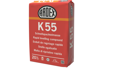 ARDEX K55